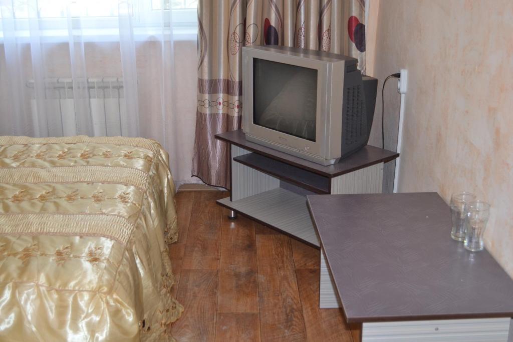 Kuze Hotel Almaty Pokoj fotografie