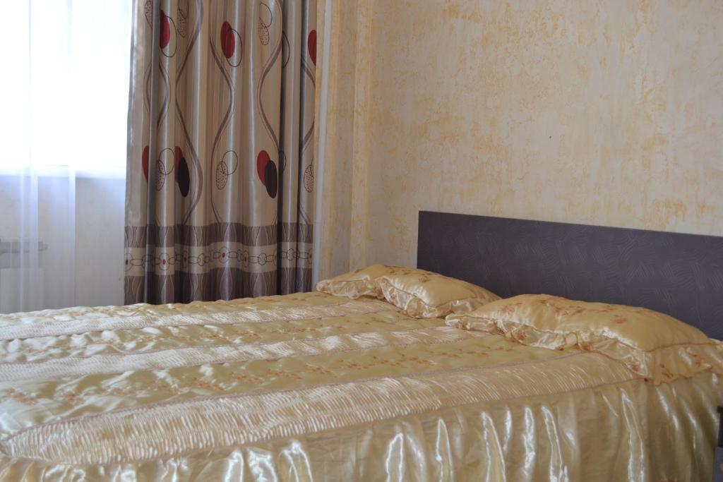 Kuze Hotel Almaty Pokoj fotografie