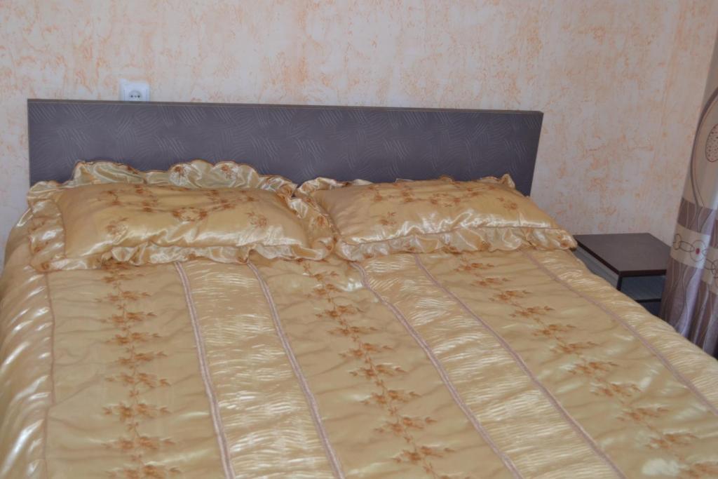 Kuze Hotel Almaty Pokoj fotografie