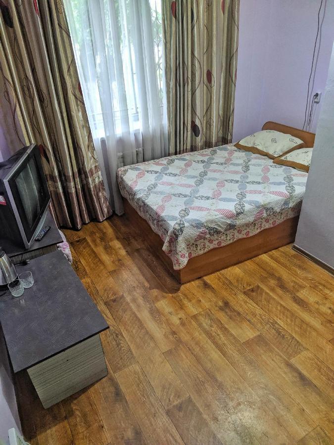 Kuze Hotel Almaty Pokoj fotografie